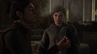Ellie and Dina's relationship is one of the best aspects of the game